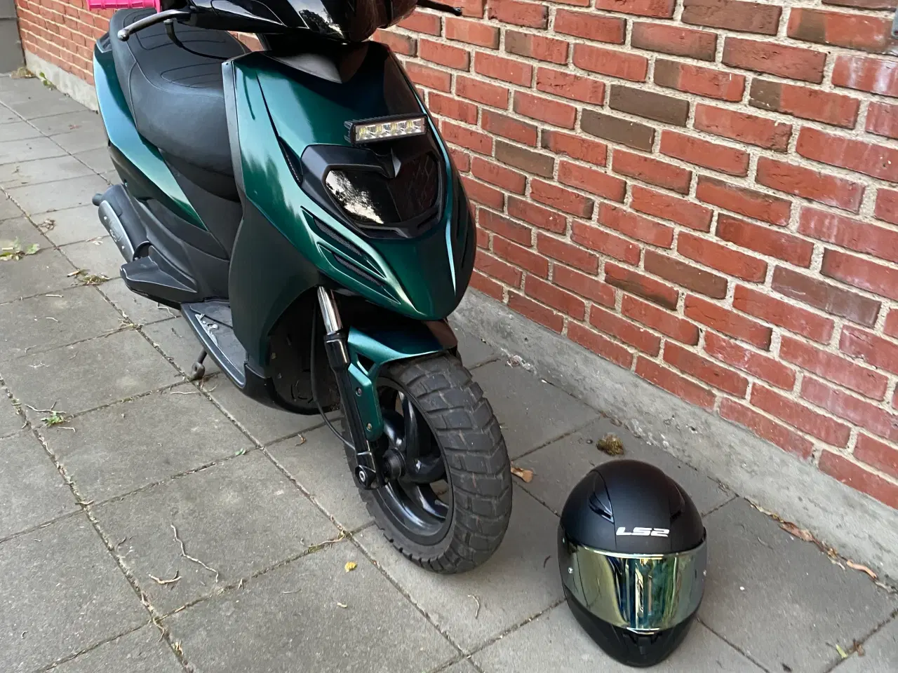 Billede 6 - Sælger / bytter kom med hvad i har