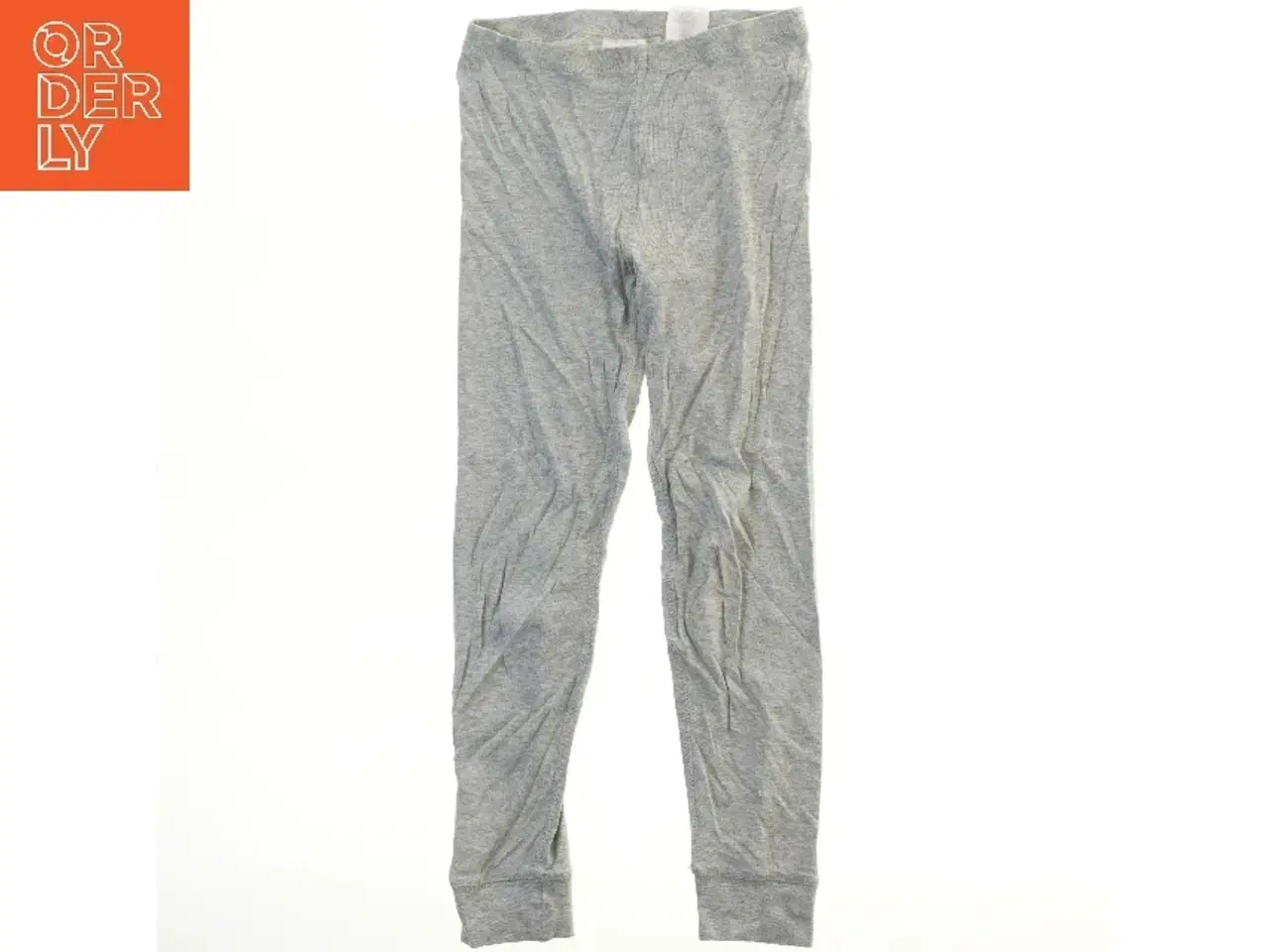 Billede 1 - Lange underbukser fra H&M (str. 134)