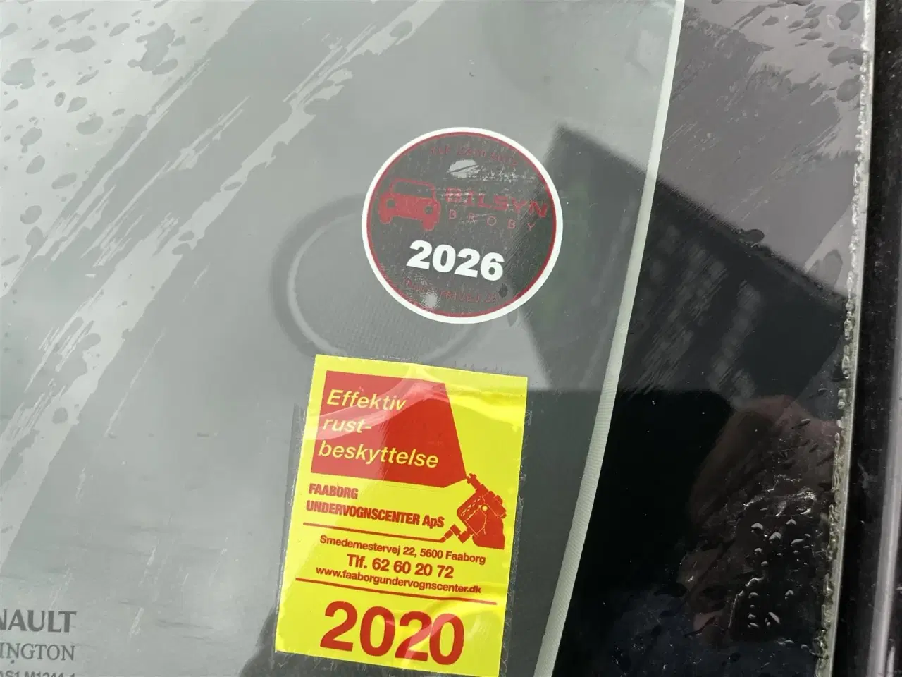 Billede 4 - Renault Captur 1,5 DCI FAP Expression Energy 90HK 5d