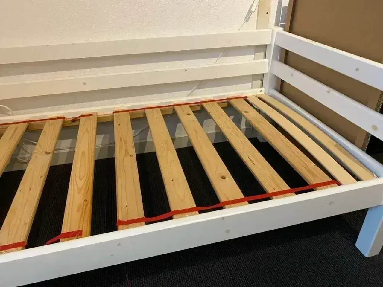 Billede 4 - Flexa juniorseng 70x190 cm