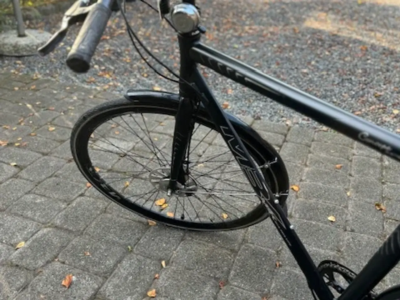 Billede 3 - City bike Herrer 28" med 7 indvendig gear