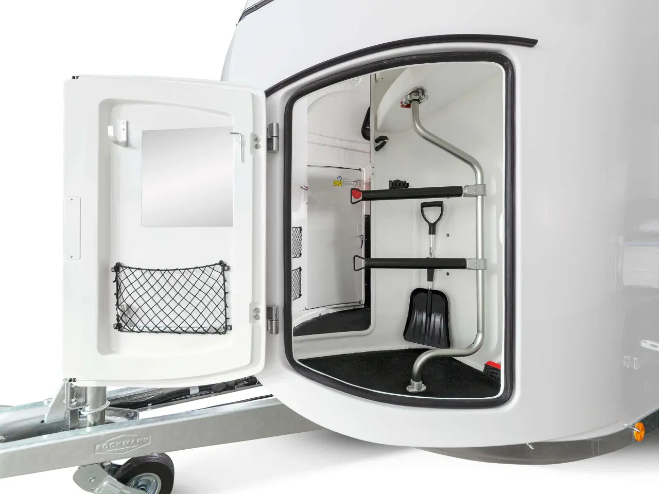 Billede 8 - Böckmann Grand Master SKA