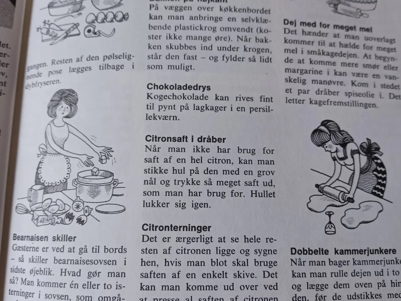 Billede 5 - 500 ideer til hjemmet - Bo Bedre