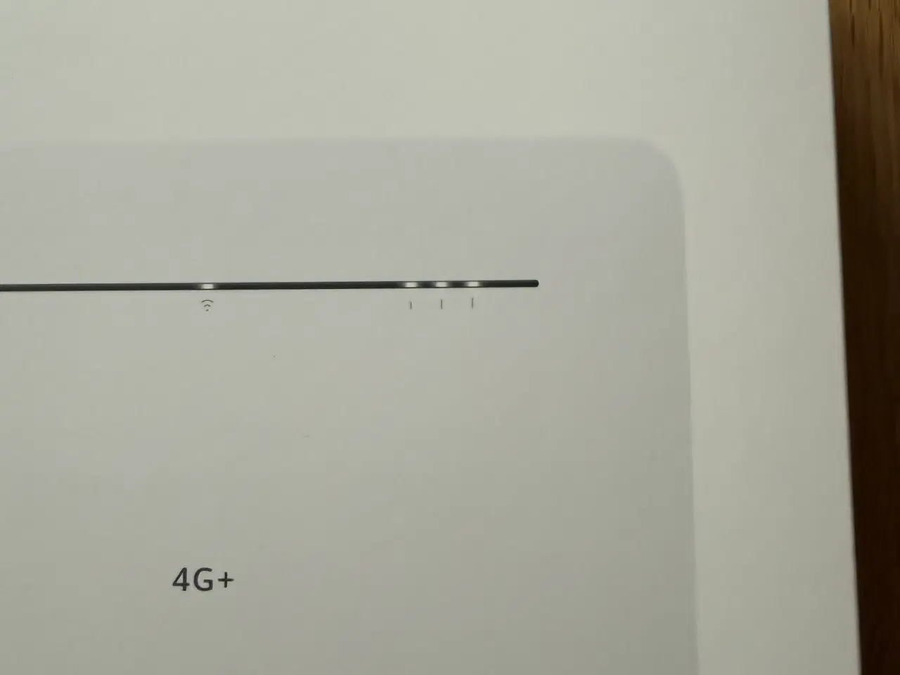 Billede 3 - Huawei 4G CPE 3 Wi-Fi router LTE i hvid