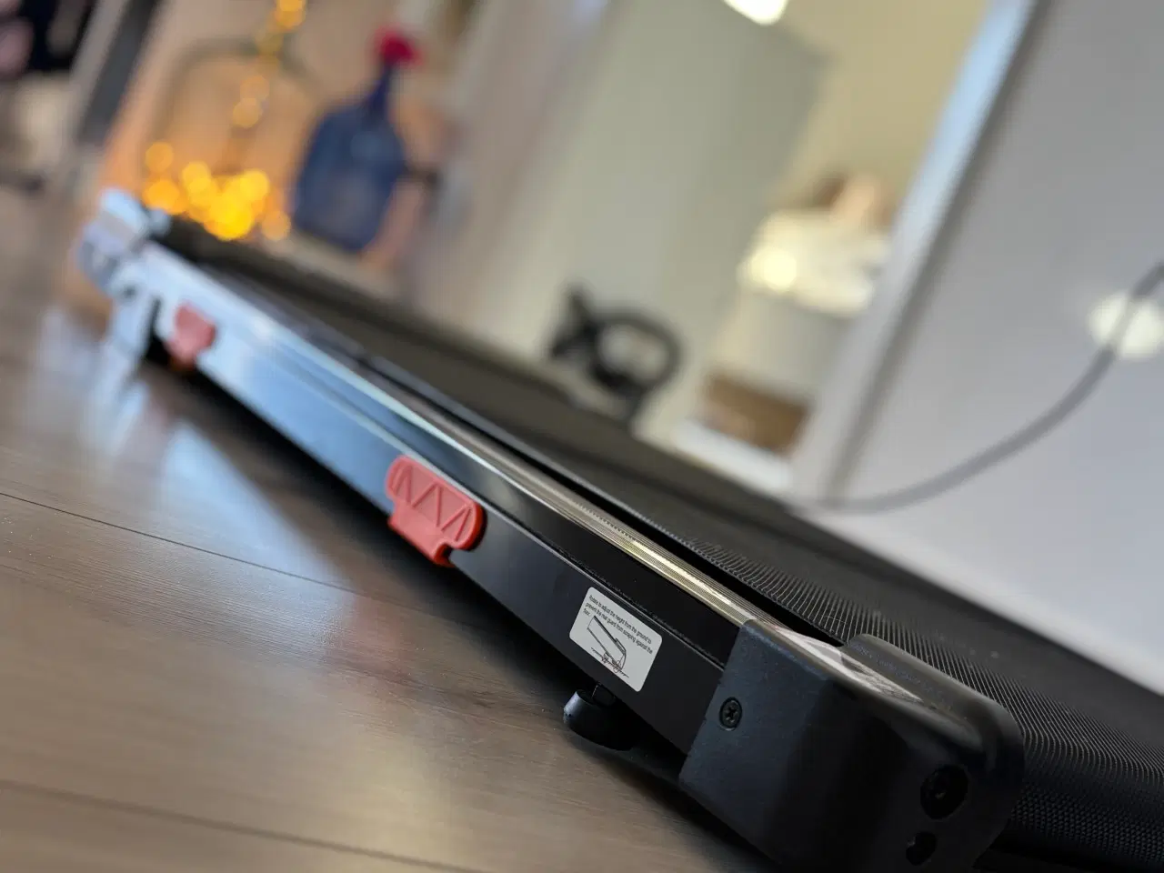 Billede 2 - Walking Pad Pro 2-i-1 