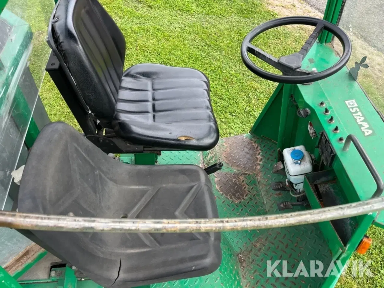 Billede 7 - Multitruck Stama EL- Multi