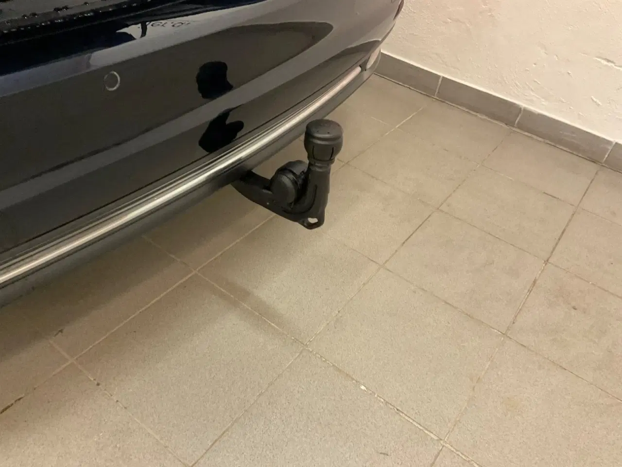 Billede 17 - Audi A6 40 TDi Sport Avant S-tr.