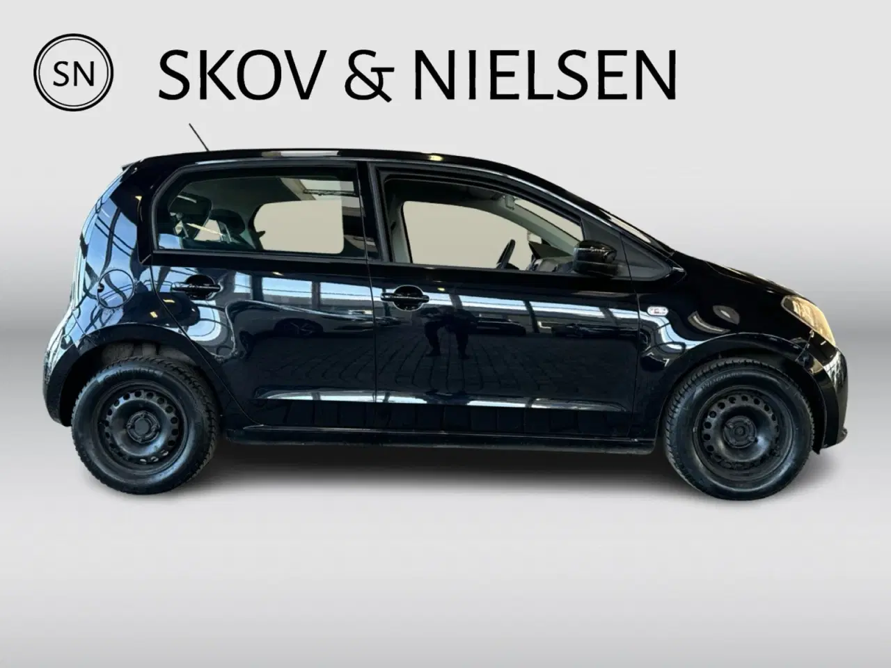 Billede 7 - Seat Mii 1,0 60 Style eco