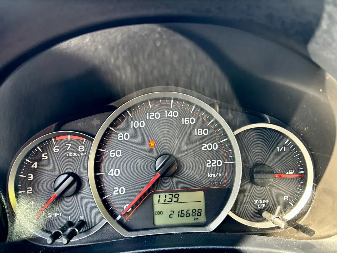 Billede 15 - Toyota Yaris 1,0 VVT-I T2 Touch Air 69HK 5d