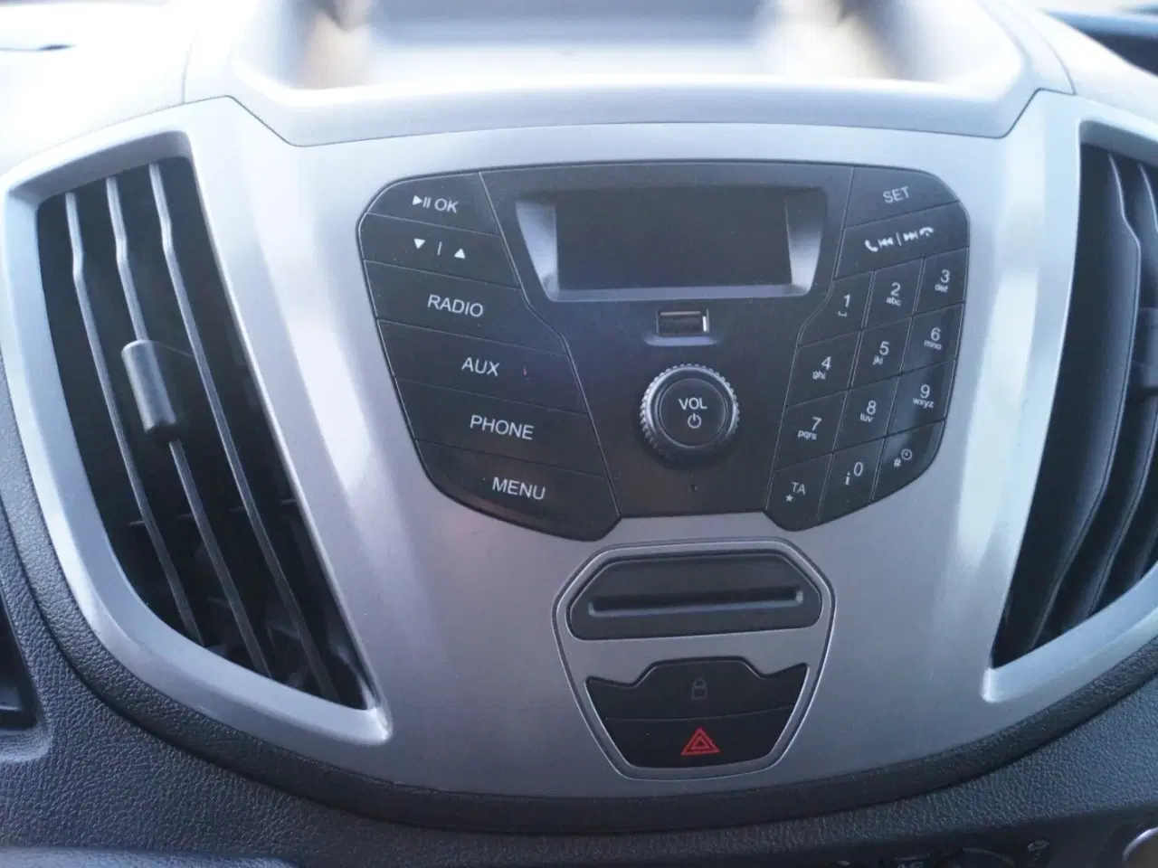 Billede 9 - Ford Transit 470 L4 Van 2,0 TDCi 170 Trend H3 RWD