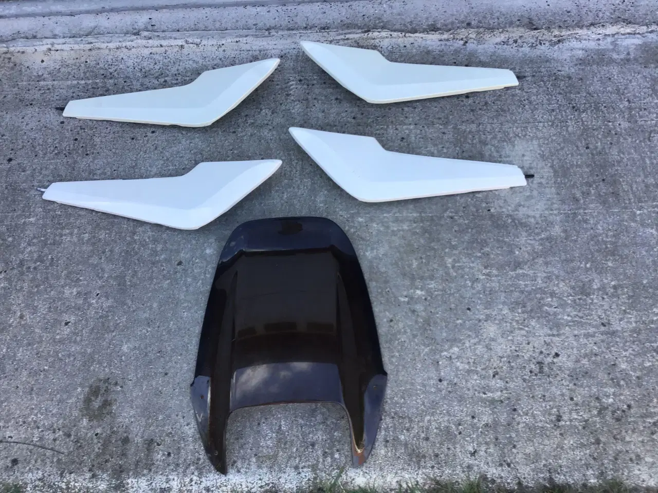 Billede 5 - BMW K 75 nye og brugte dele