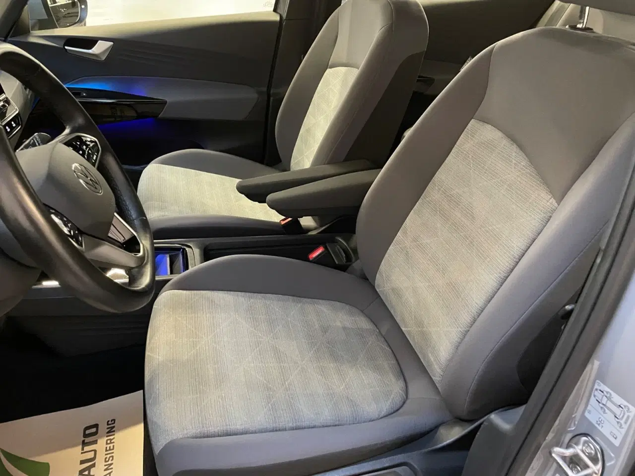 Billede 6 - VW ID.3 45 Pure Performance