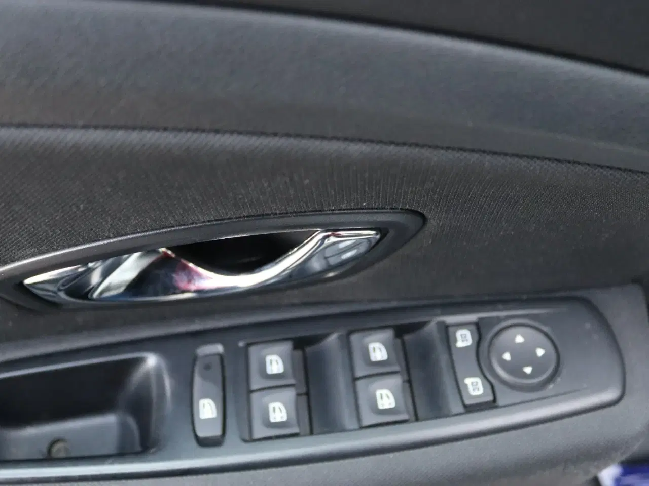 Billede 10 - Renault Megane III 1,5 dCi 110 Dynamique Sport Tourer