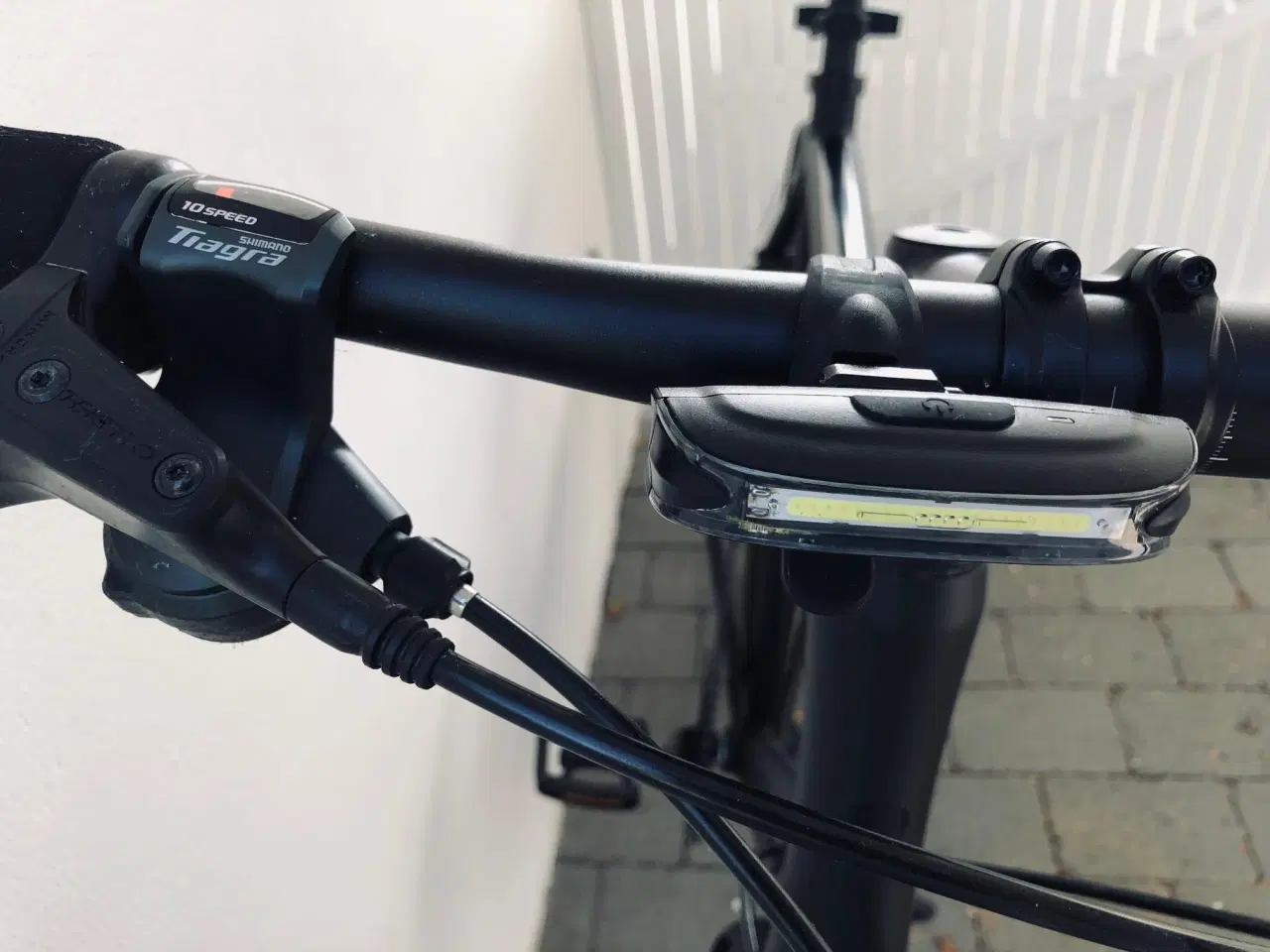 Billede 3 - Batavus Atmos 5.1 - Cykel