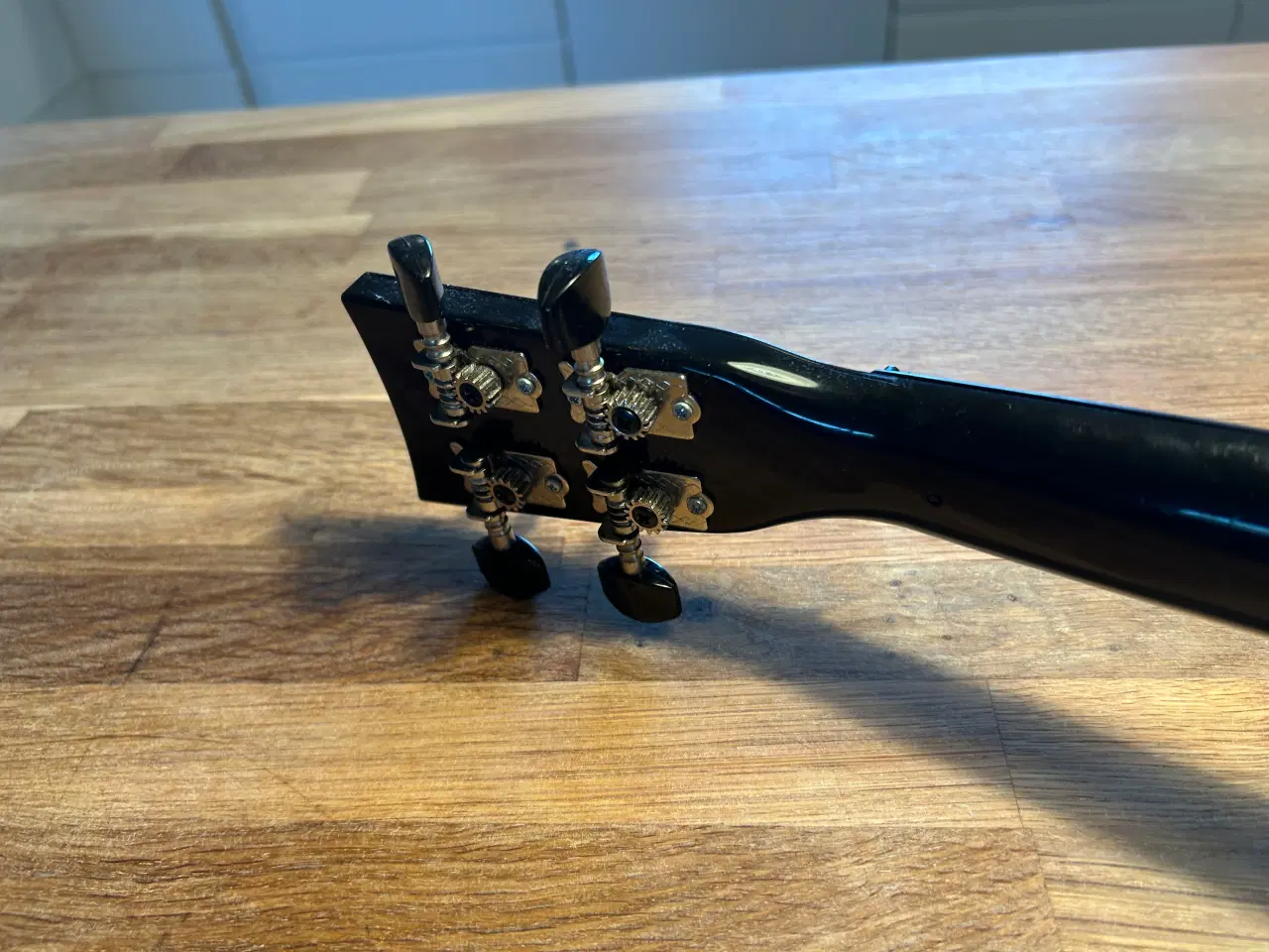 Billede 4 - Ukulele