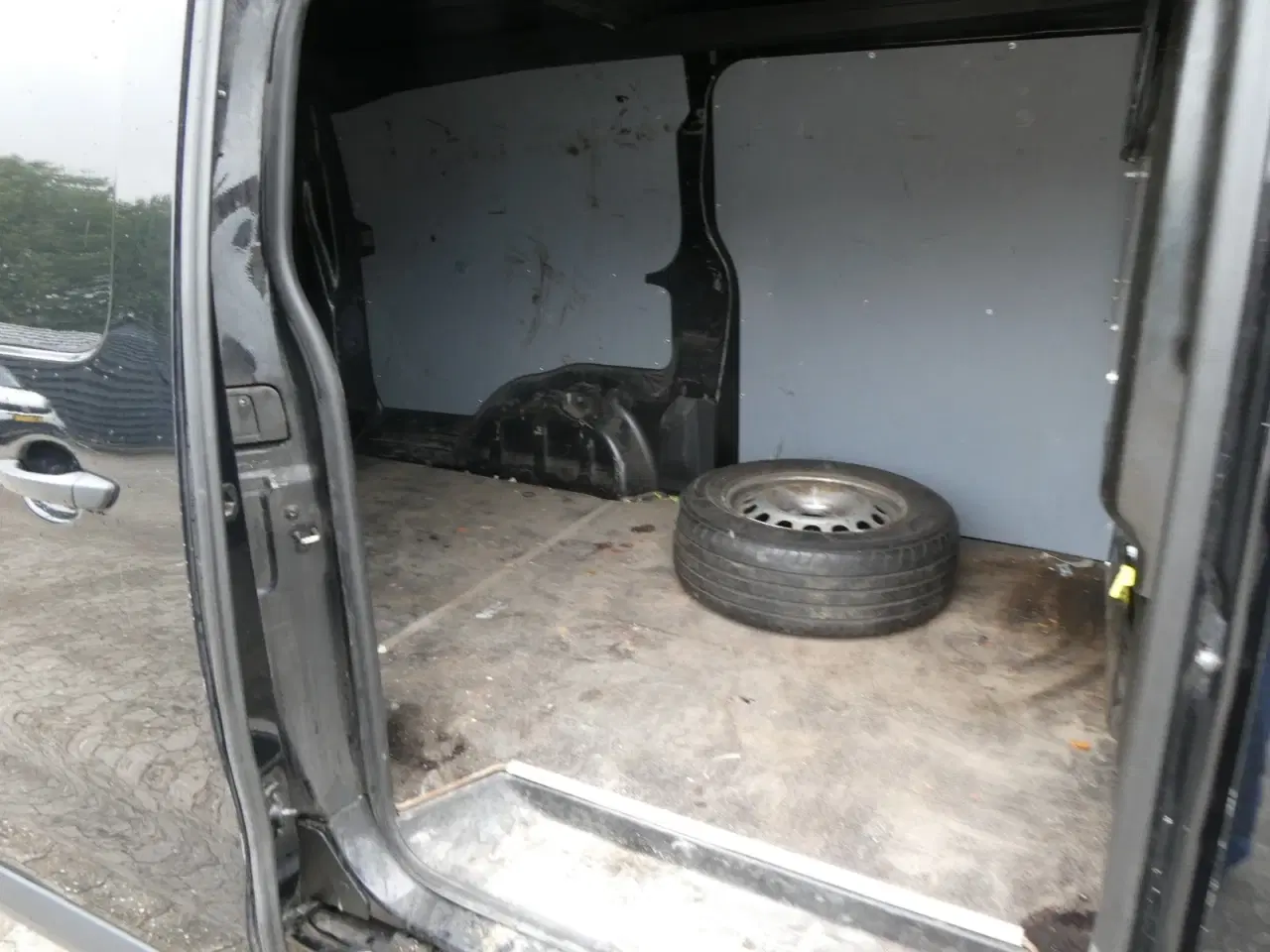 Billede 8 - Toyota ProAce 2,0 D 120 Long Comfort