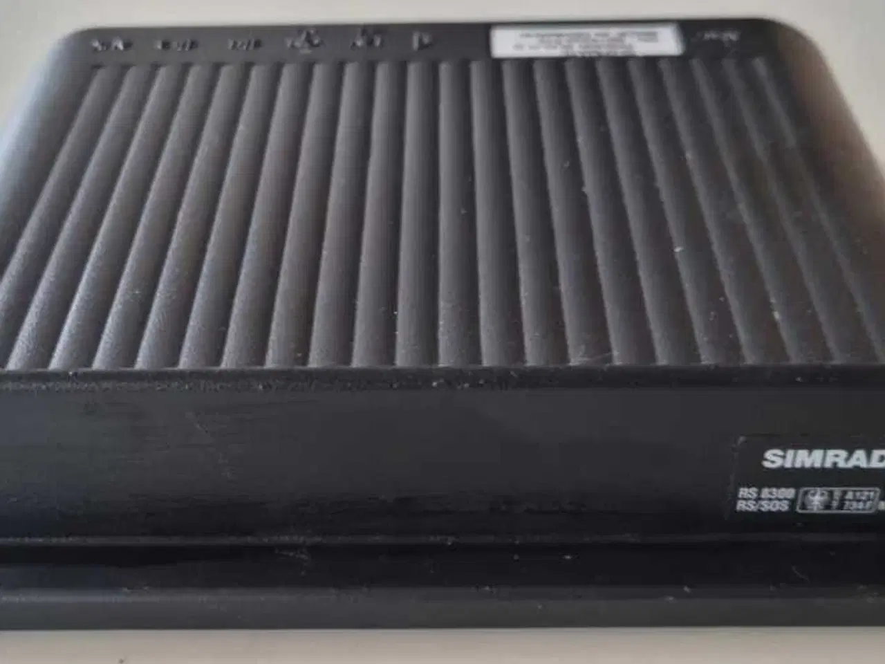 Billede 3 - Shipmate RS8300 VHF transceiver