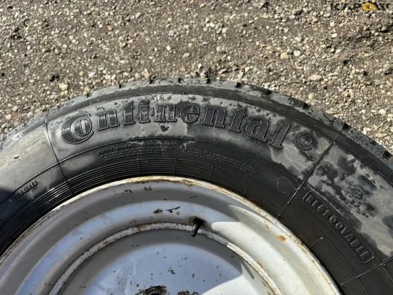 Billede 11 - Continental 385/65-22,5