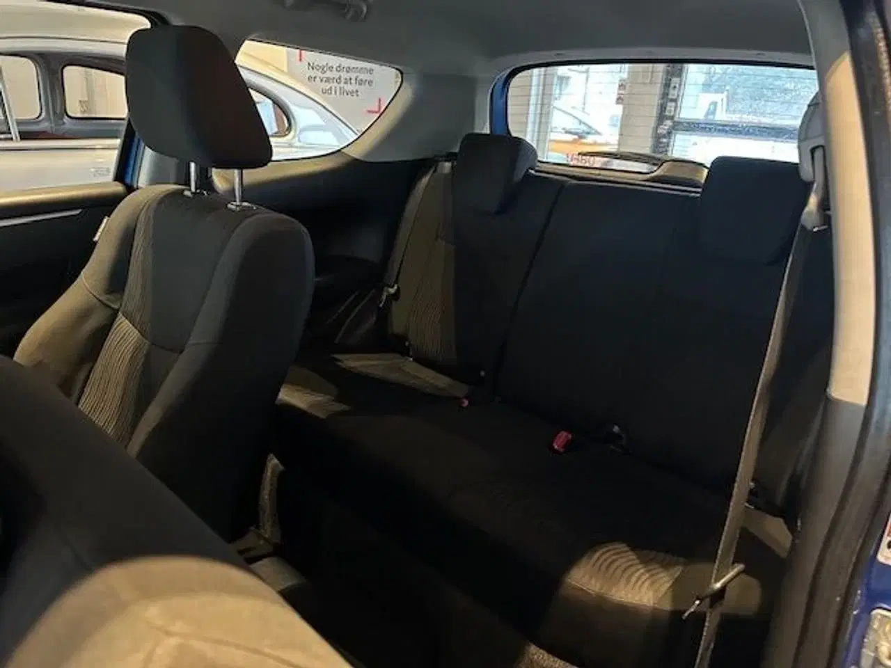 Billede 15 - Suzuki Swift 1,2 16V GL 94HK 3d