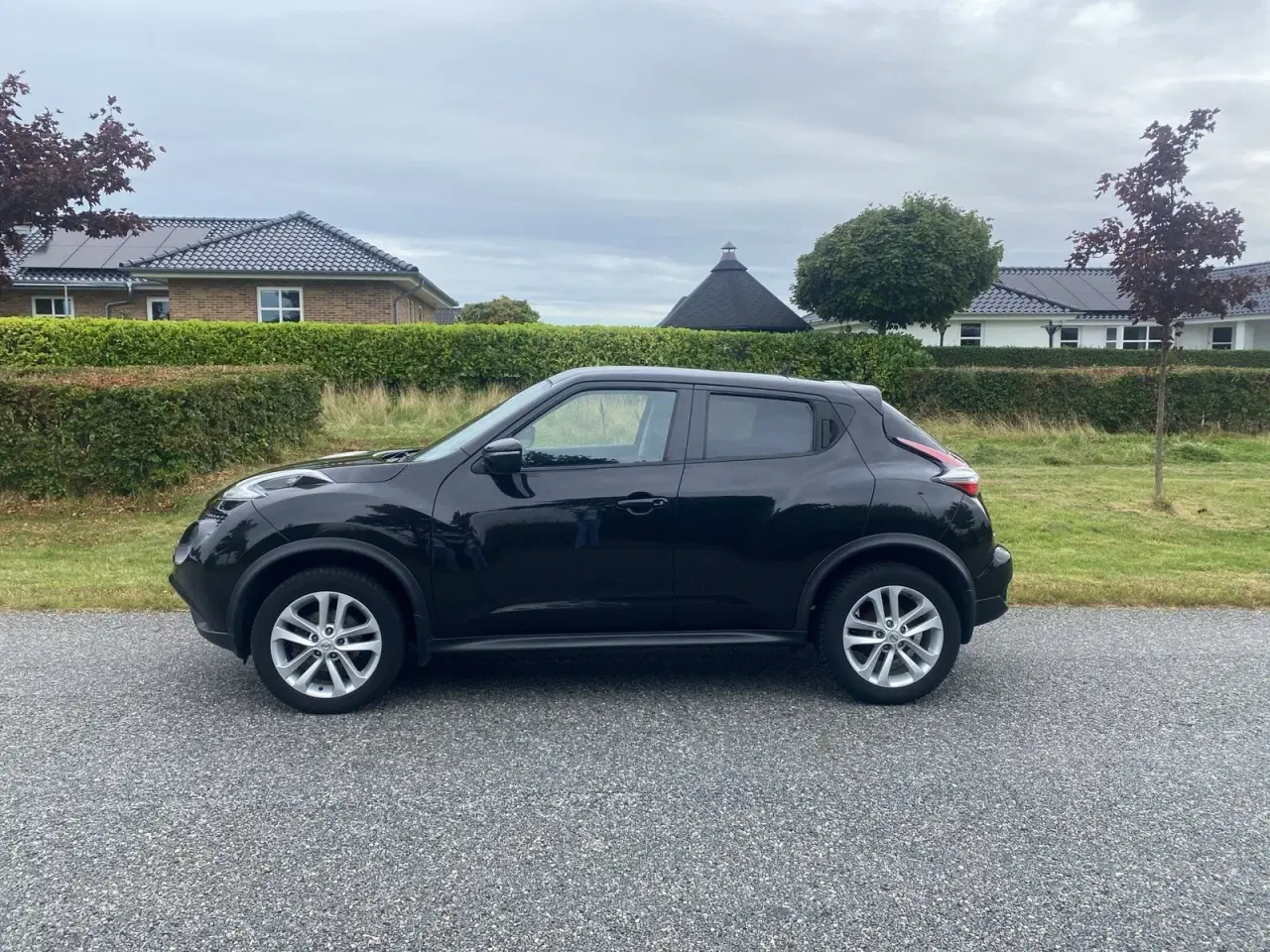 Billede 4 - Nissan Juke 1,2 Dig-T 115 Acenta
