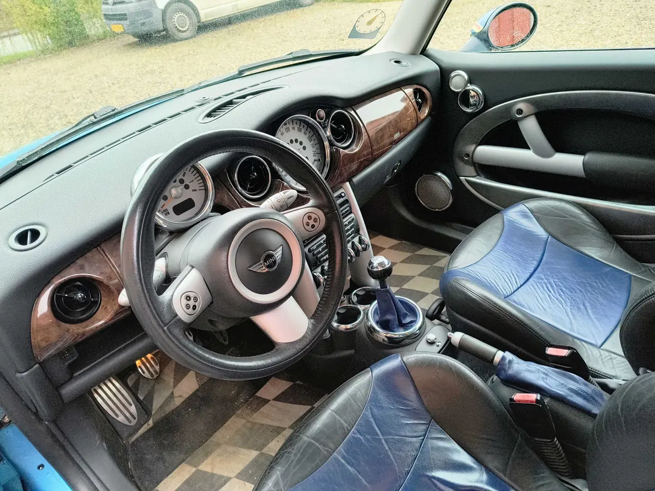 Billede 4 - Mini Cooper S