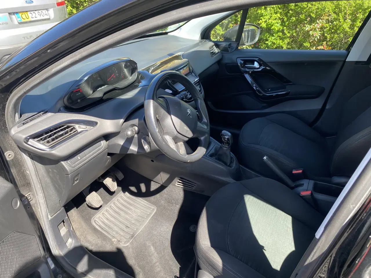 Billede 6 - peugeot 208 1,0 vti