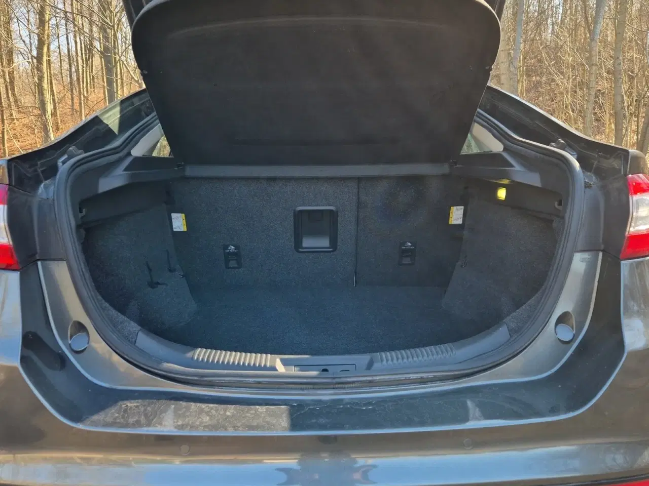 Billede 16 - Ford Mondeo 1,5 SCTi 160 Titanium