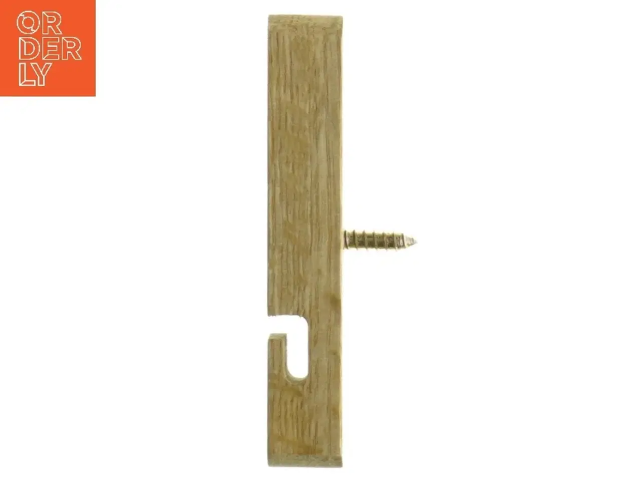 Billede 1 - Træ knage