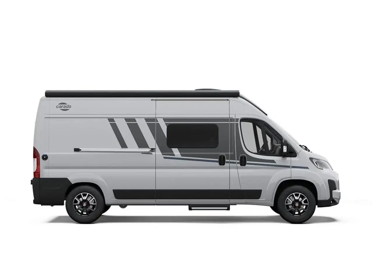 Billede 2 - 2026 - Carado CV600 PRO+