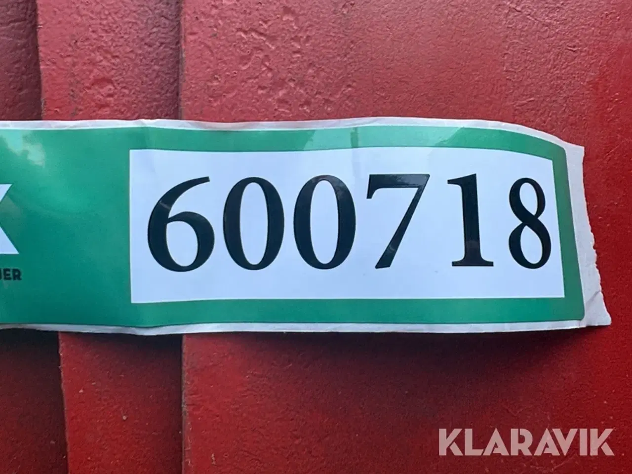 Billede 10 - Plovskærer Belotta 8 styk - 18 tommer