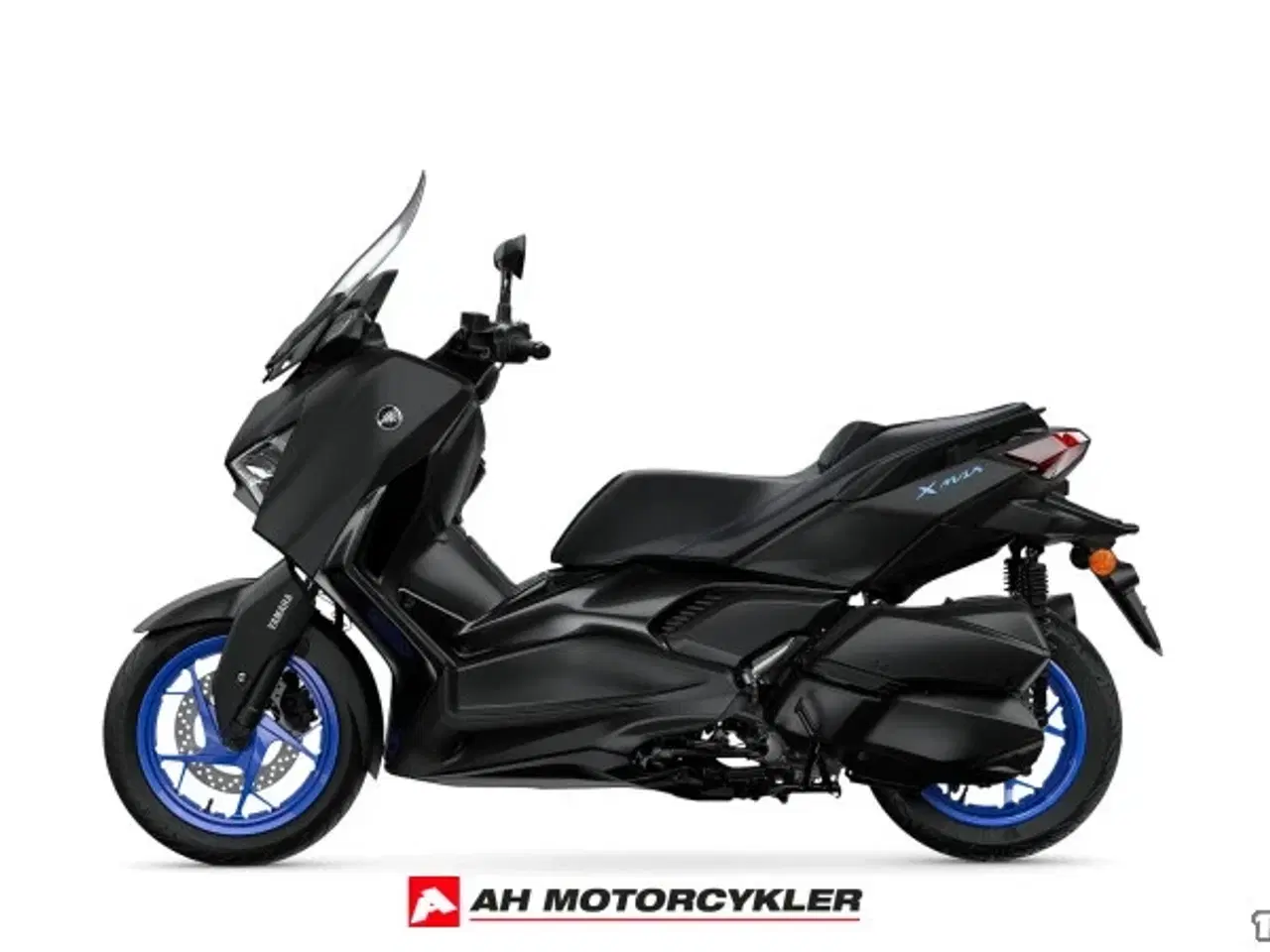 Billede 3 - Yamaha X-Max 300