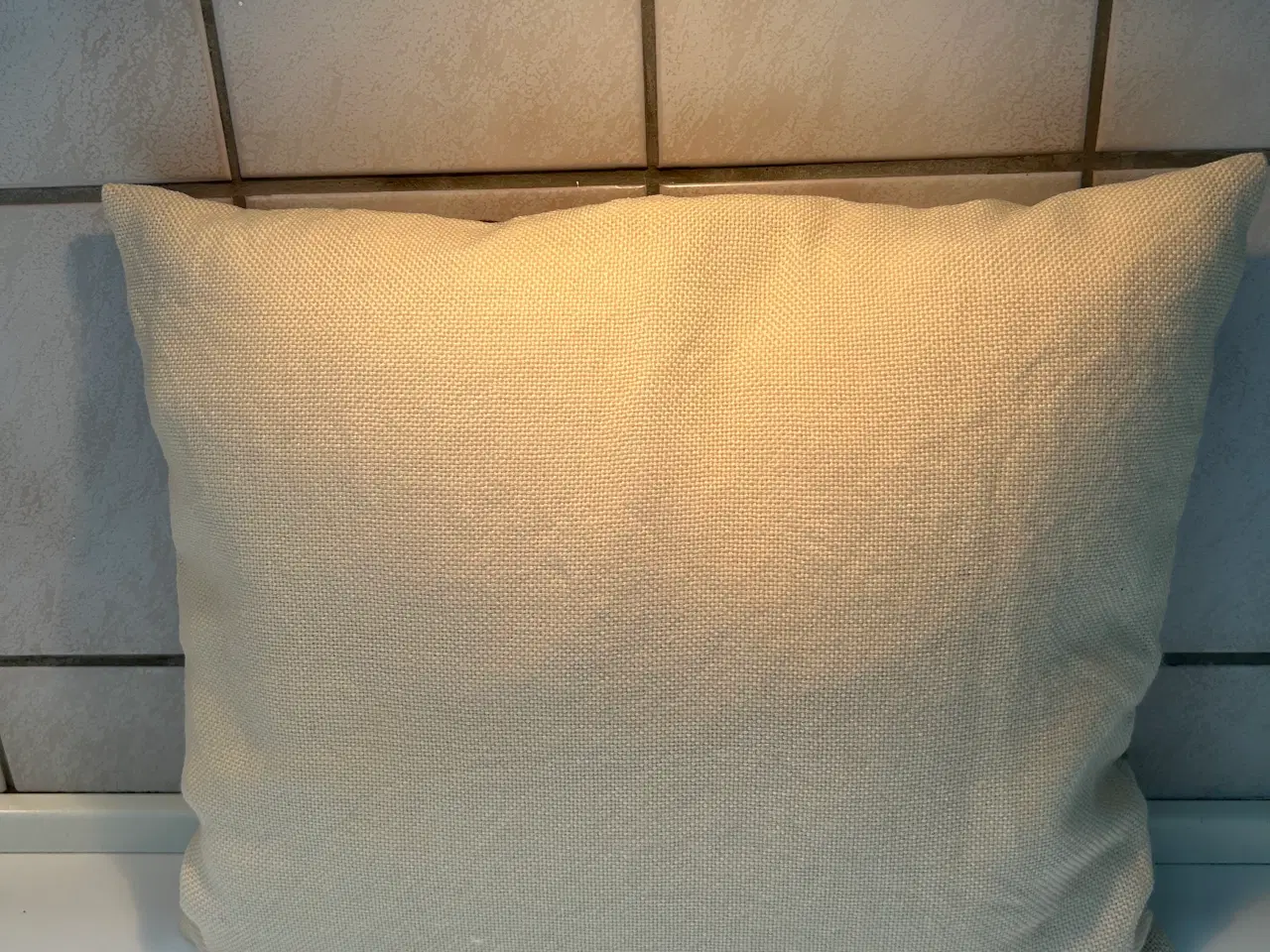 Billede 8 - 4 stk sofa puder, Vintage