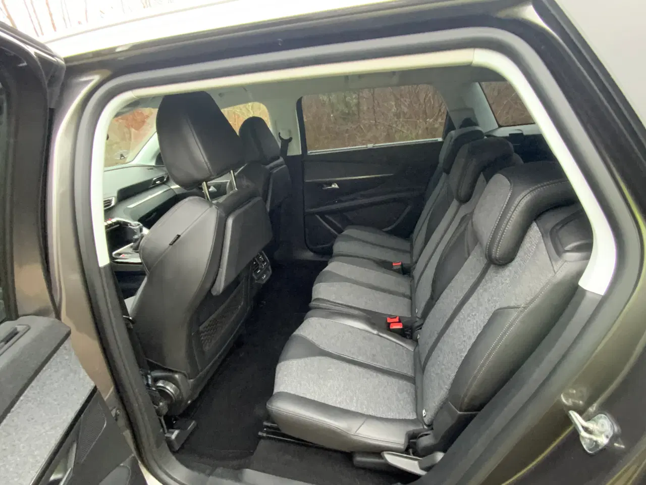 Billede 10 - Peugeot 5008 1.6 BLUEHDI 120 hk SUV 