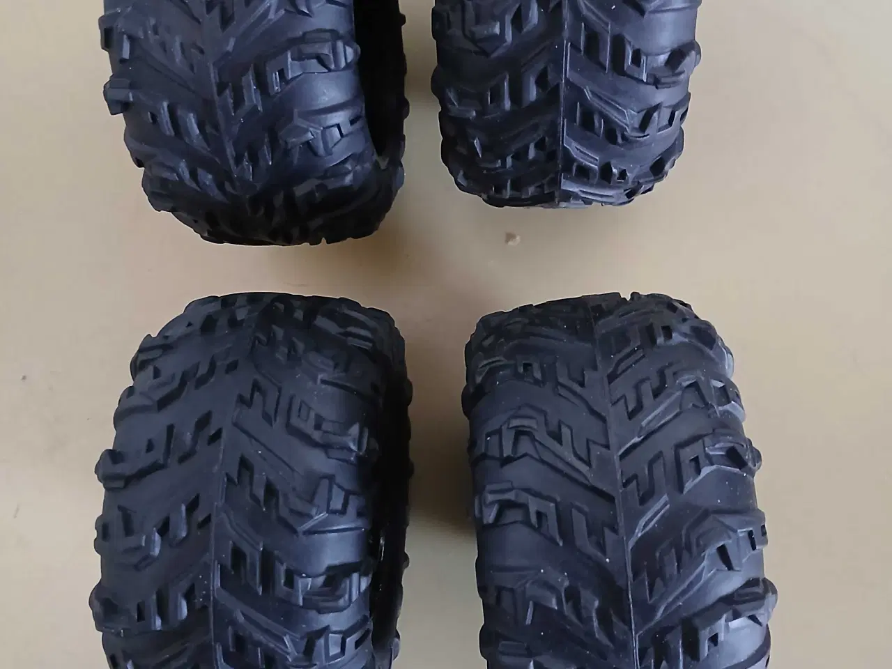 Billede 2 - Hjul til monster truck