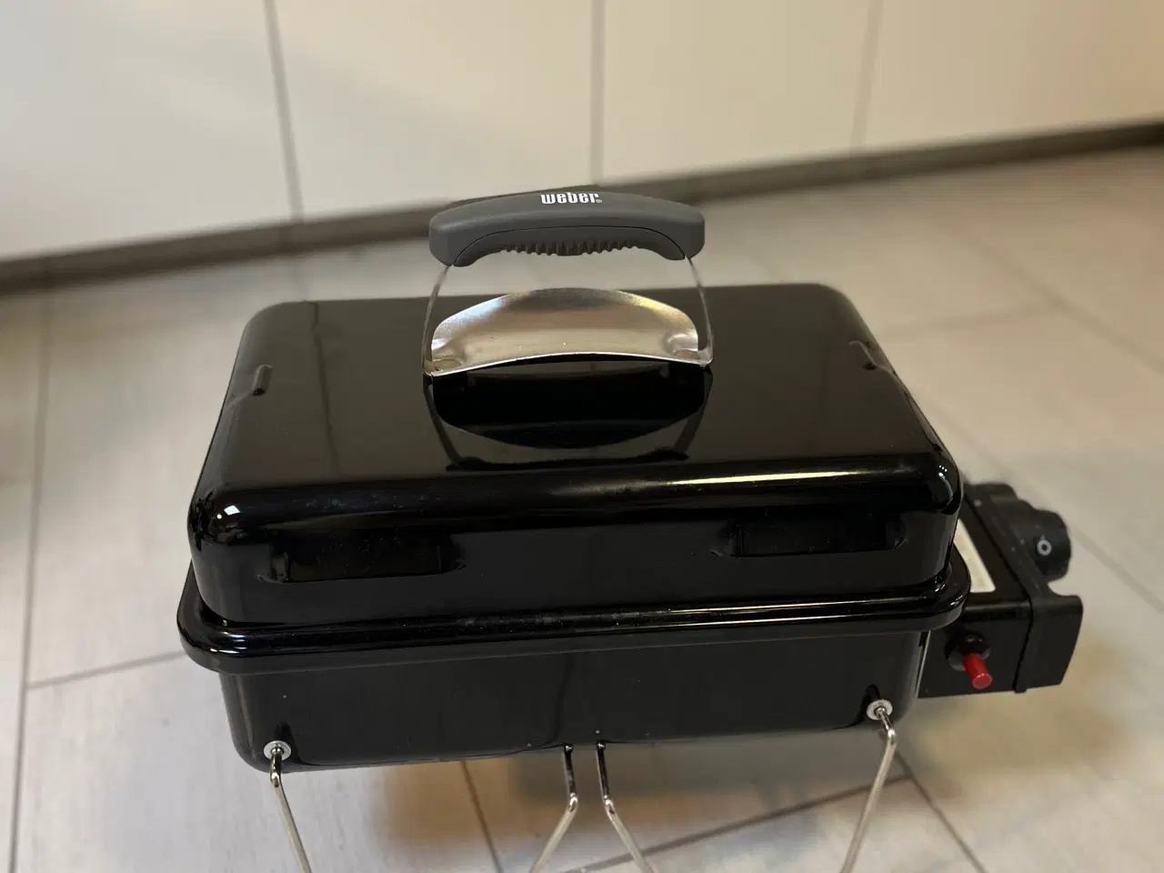 Billede 2 - Weber grill 