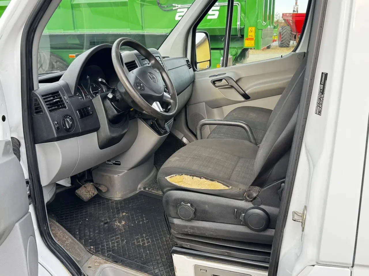 Billede 23 - Mercedes-Benz 