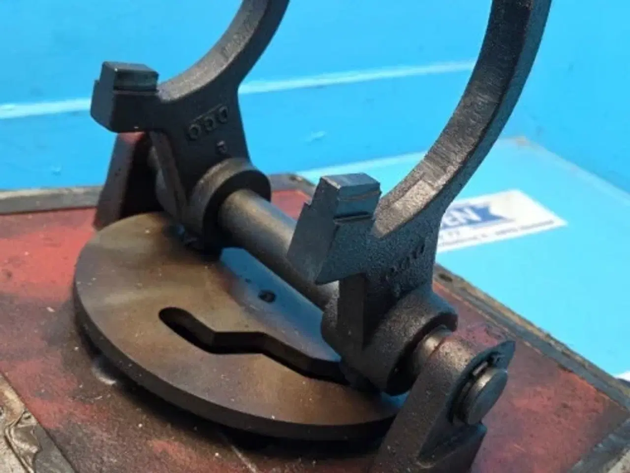 Billede 8 - Case 9120 Geardæksel 87280566