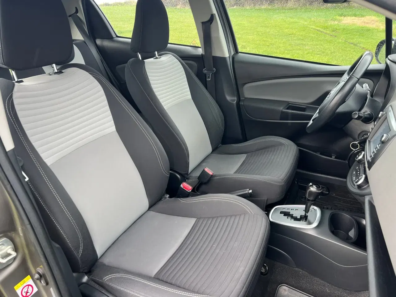 Billede 11 - Toyota Yaris 1,5 Hybrid H2 Premium e-CVT