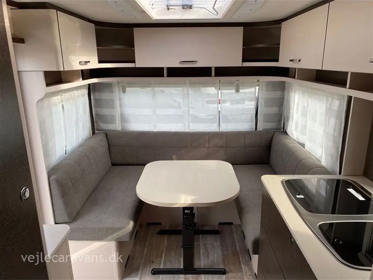 Billede 8 - 2023 - Dethleffs C´GO 495 FR