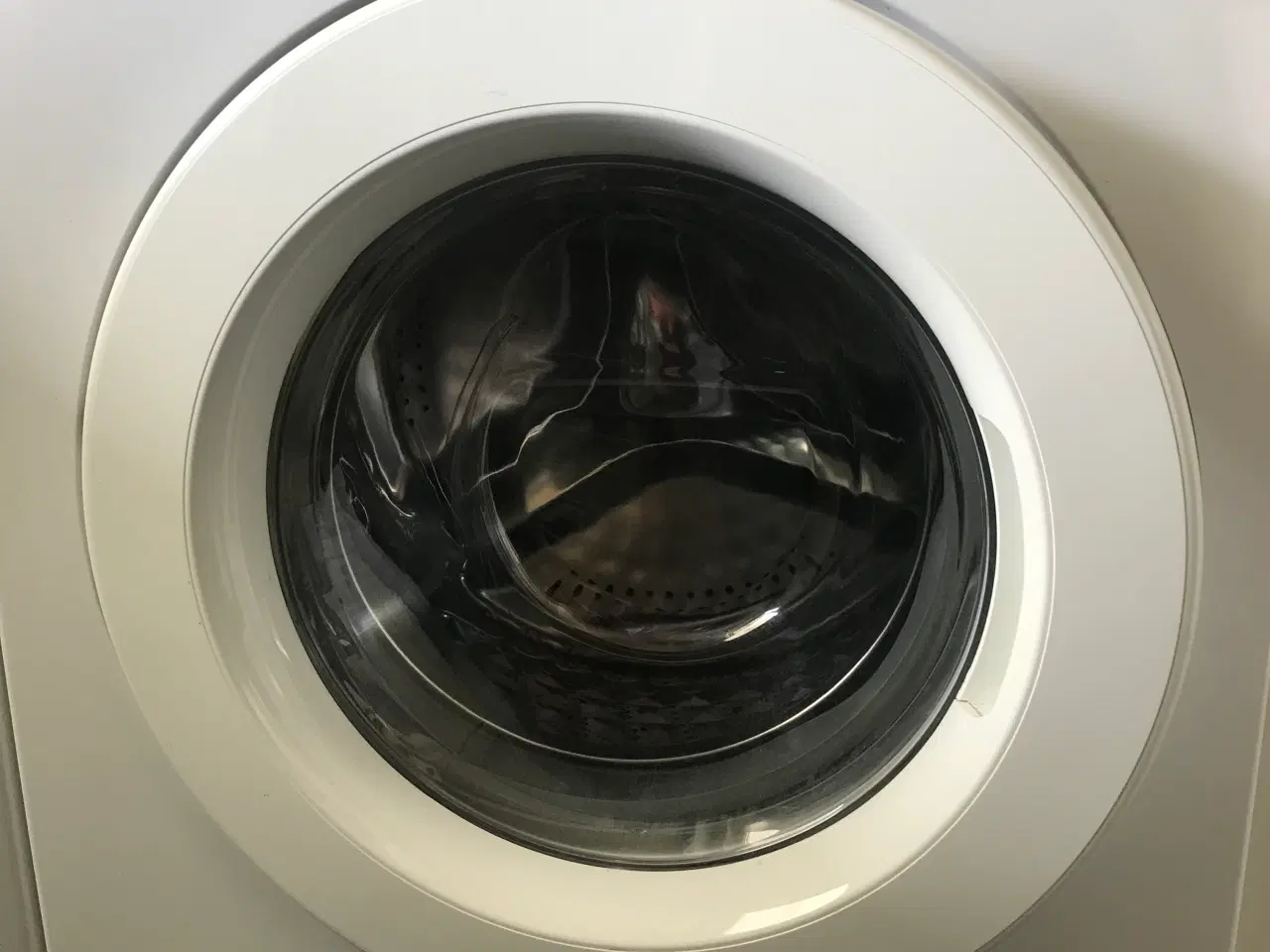 Billede 1 - Samsung Vaskemaskine.