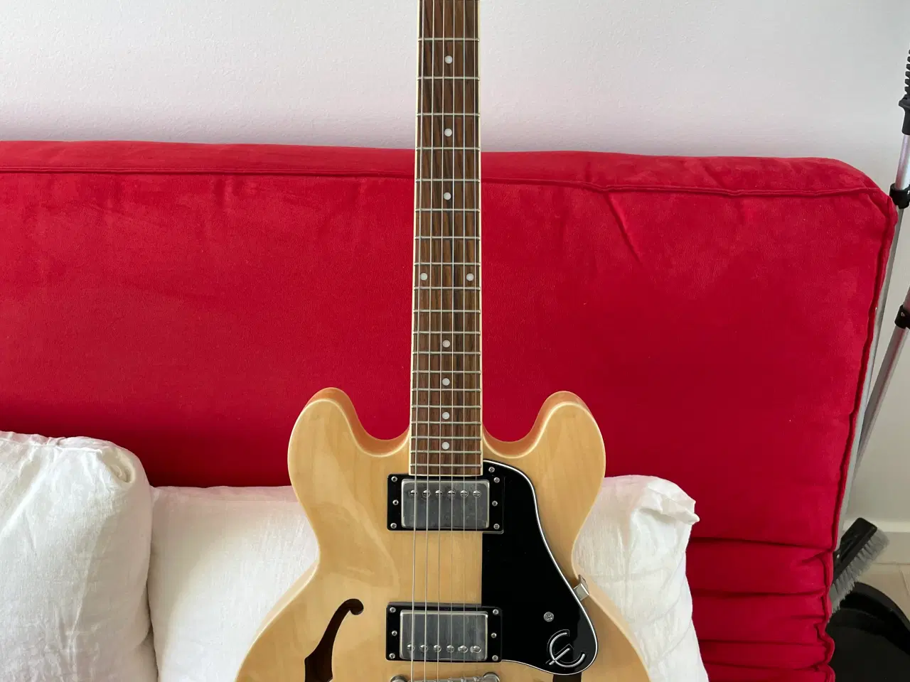 Billede 2 - Epiphone ES-339