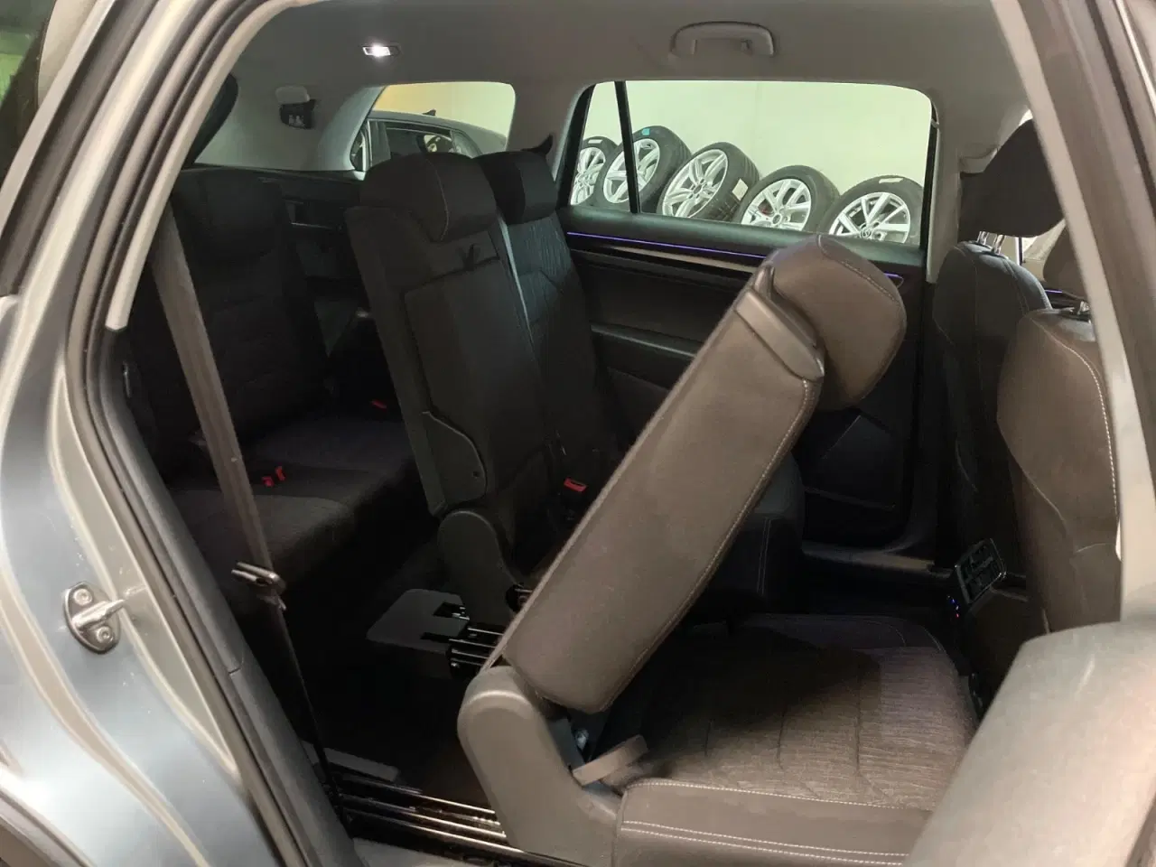 Billede 16 - Skoda Kodiaq 1,4 TSi 150 Style DSG 7prs