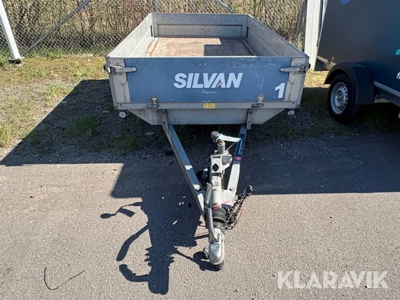 Billede 5 - Trailer Variant B715P2