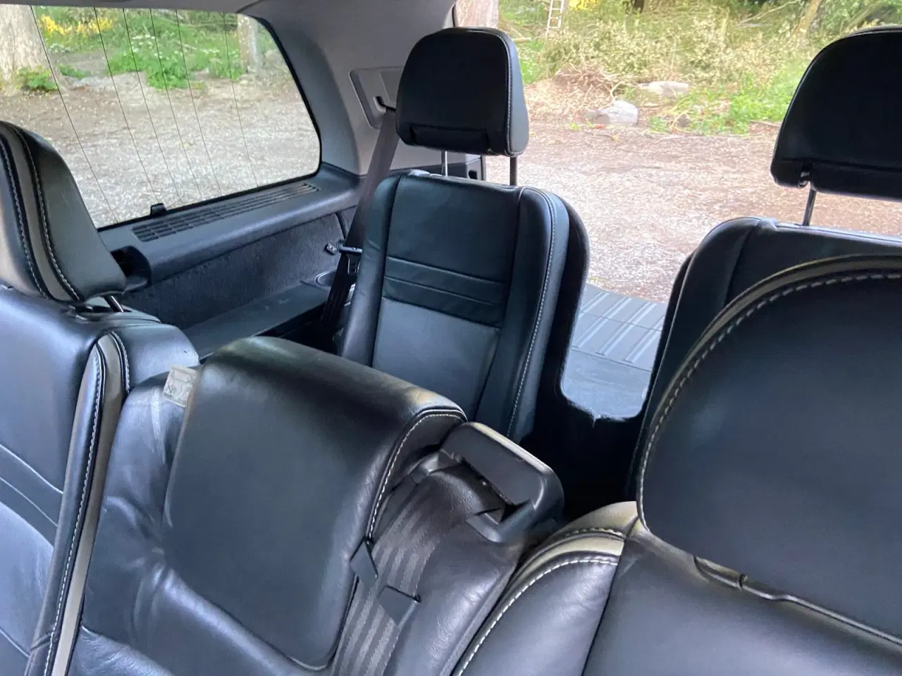 Billede 11 - Volvo XC90 2,4 D5 200 R-Design aut. AWD 7prs