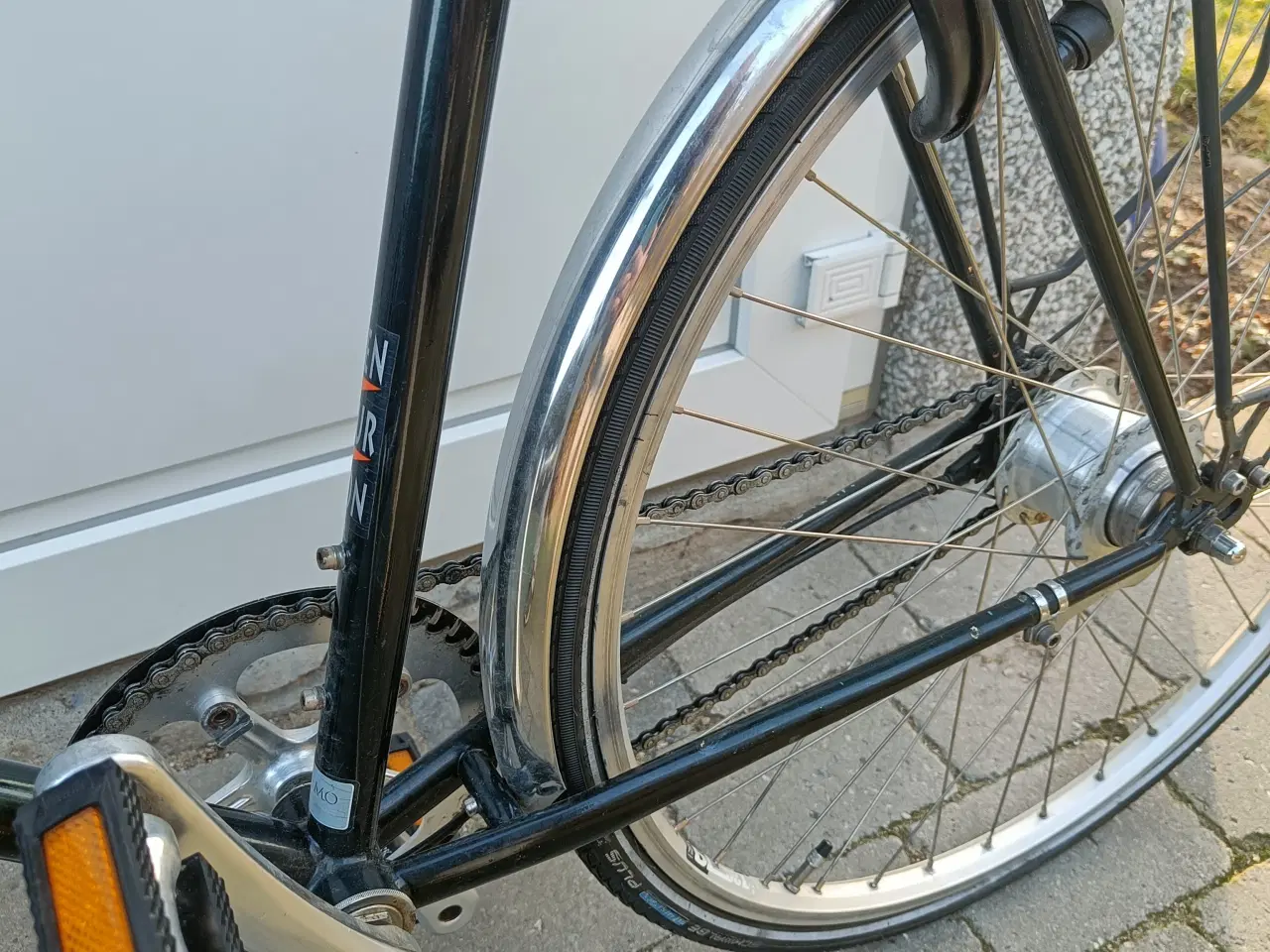 Billede 2 - Centurion explorer