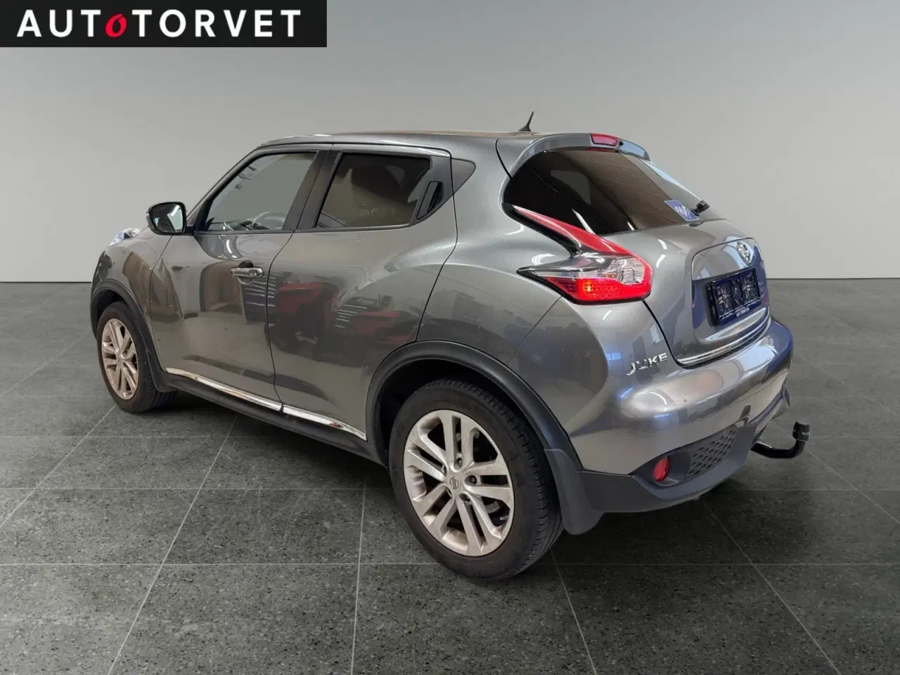 Billede 4 - Nissan Juke 1,2 Dig-T 115 Acenta