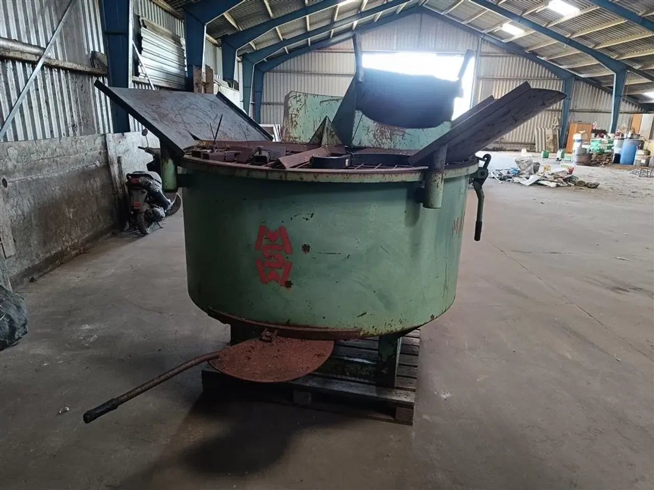 Billede 1 - - - - BM 150