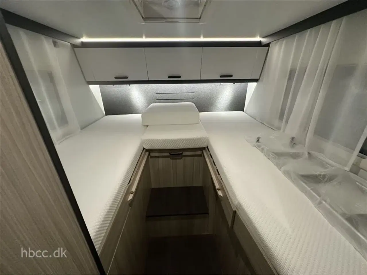 Billede 6 - 2026 - Sun Living S 72 DL   BEMÆRK, UDEN HÆVE/SÆNKESENG