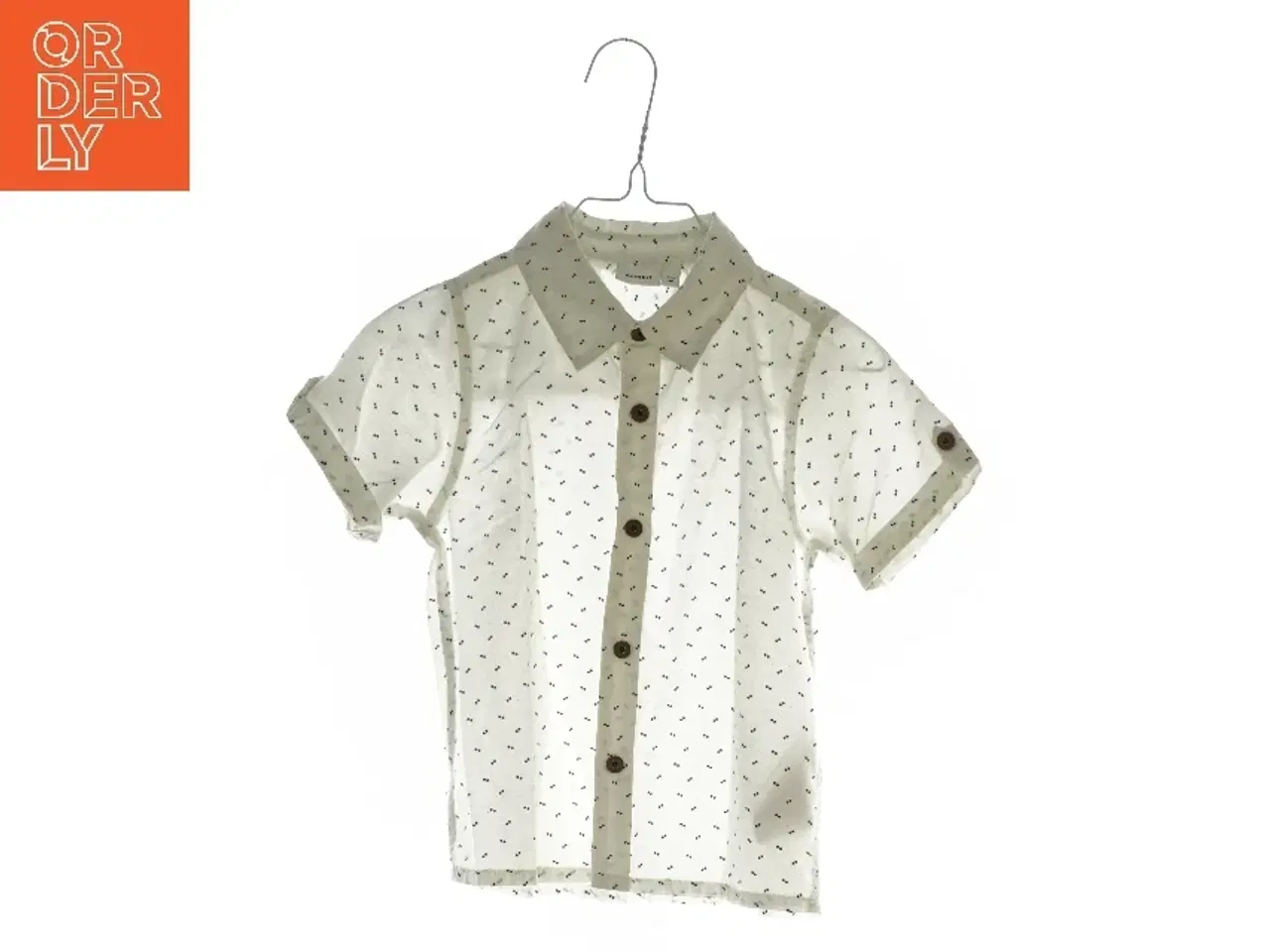 Billede 1 - Trøje fra Name it (Str 98 cm)