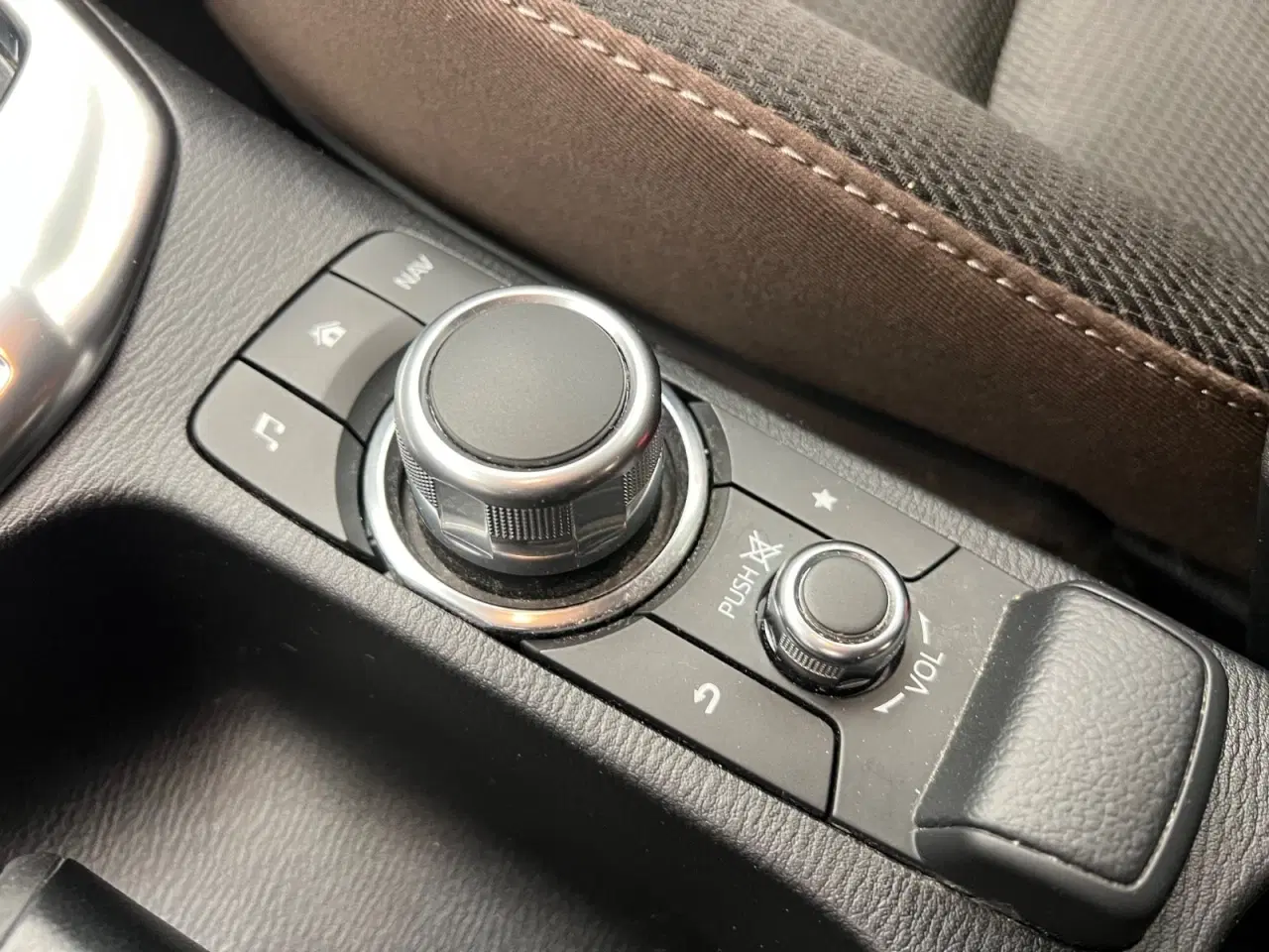 Billede 19 - Mazda 2 1,5 SkyActiv-G 90 Sky aut.